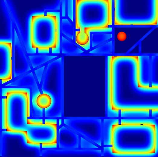 Vector Field
